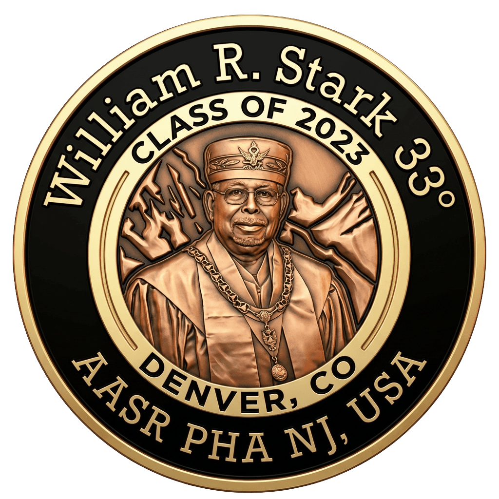 Stark Scholars Logo