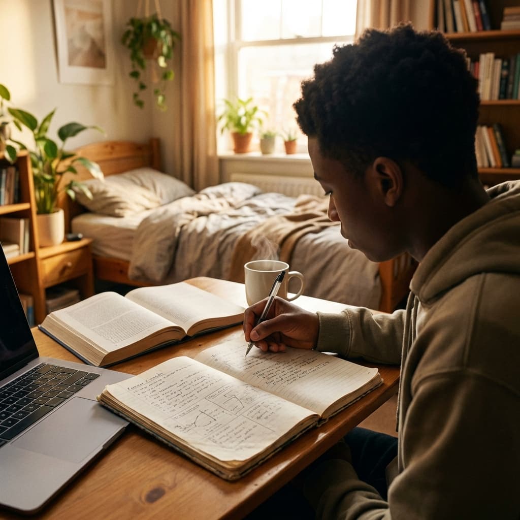 Personal Essay